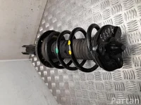 Mercedes-Benz A 447 320 27 00 / A4473202700 VITO Kasten (W447) 2025 Federbein, komplett vorne links