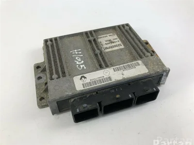 Renault 8200323228; 8200279458 / 8200323228, 8200279458 ESPACE IV (JK0/1_) 2004 Unités de contrôle - Image 1