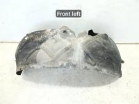 Porsche 7P5809961 CAYENNE (92A) 2015 Nadkole z przodu z lewej