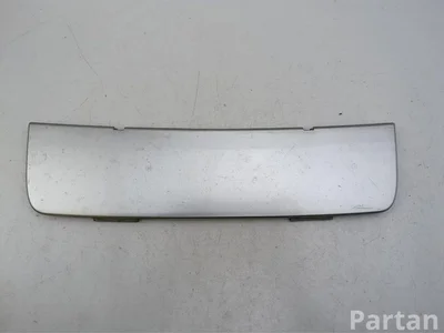 Maserati 670044755 LEVANTE 2017 Un autre détail de finition - Image 1