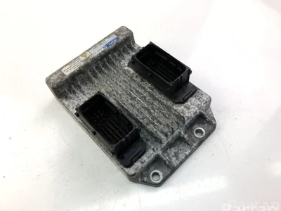 Opel 8980003221 MERIVA 2005 Unité de contrôle moteur - Image 1