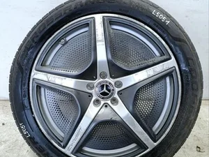 Mercedes-Benz A2944011100 EQE SUV (X294) 2024 Jantes en alliage 5x112  R20 EJ 8.5
