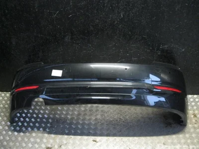 BMW 2 Coupe (F22, F87) 2016 Bumper Rear - Image 1