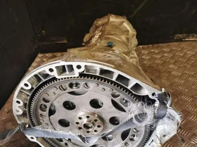 Maserati 8HP-70X / 8HP70X LEVANTE 2019 Automatinė pavarų dėžė - Nuotrauka 1