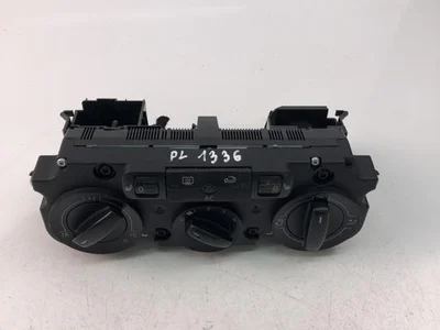 Volkswagen 1K1820045B GOLF V (1K1) 2008 Contrôle automatique de la climatisation - Image 1