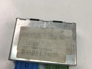 BMW 5 Touring (E34) 1997 unidad de control 