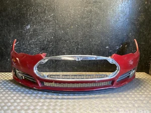 Tesla MODEL S 2014 Pare-chocs