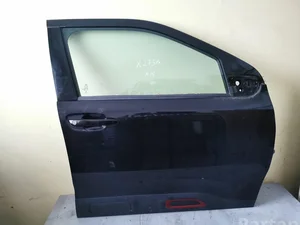 Citroën C4 CACTUS 2018 Porte Right Front