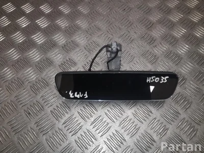 BYD SA2H-8201100A / SA2H8201100A Atto 3 2023 Rétroviseur intérieur - Image 1