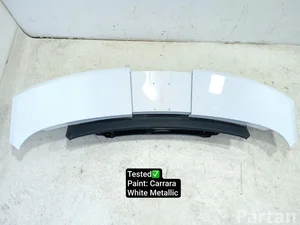 Porsche 971827511, 971974224D PANAMERA (971) 2018 Spoileris