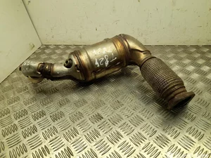 Maxus C00228951 Deliver 9 2024 Catalyseur