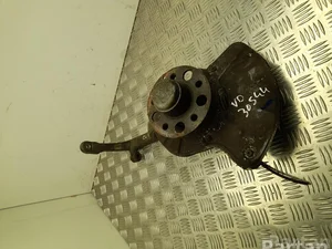 Mercedes-Benz 668PK S-CLASS Coupe (C140) 1994 Logement de roulement de roue Left Front