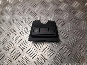 Mercedes-Benz A 217 820 63 00 / A2178206300 E-CLASS Convertible (A238) 2019 Commutateur multiple