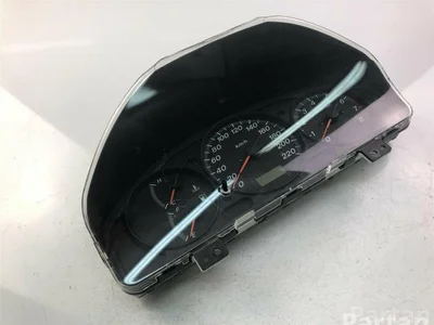 Mazda 9J26 TRIBUTE (EP) 2005 Tableau de bord - Image 1