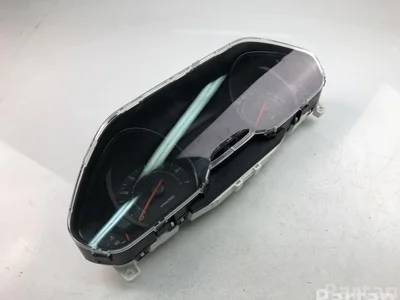 Peugeot 9801905280 208 2015 Tableau de bord - Image 1