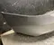 Tesla MODEL S 2014 Bumper Rear - Image 2