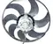 Peugeot MS268000-8154, MS2680008154 / MS2680008154, MS2680008154 208 II (P21) 2021 Ventilateur de radiateur - Image 2