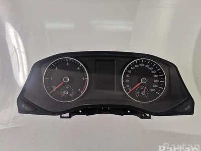 Volkswagen 2H6920873 AMAROK (2H_, S1B) 2015 Tableau de bord - Image 1