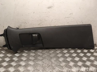 Gebrauchtes Original Volvo 80001675 EX30 (416) 2024 B-Säulenverkleidung unten rechte Seite - Bild 1