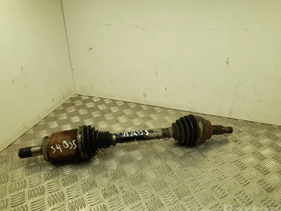 Land Rover RANGE ROVER IV (L405) 2013 Arbre de transmission Left Front - Image 1