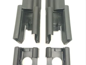 BMW 7448268-04, 7448267-04, 9875735, 9875736 / 744826804, 744826704, 9875735, 9875736 i4 (G26) 2023 Un autre détail de finition