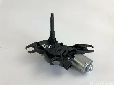 Renault 287108228R KADJAR (HA_, HL_) 2018 Moteur d'essuie-glace - Image 1