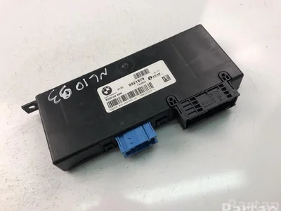 BMW 9321879 5 (F10) 2015 unité de contrôle - Image 1