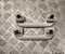 Opel FRONTERA (OV24) 2026 Dach haltegriff Satz - Bild 3