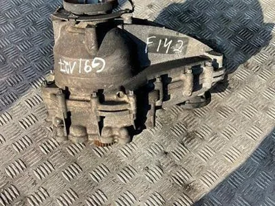 Mercedes-Benz A2512802900 GLE (W166) 2017 Transfer Case - Image 1