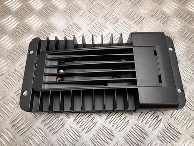 Maserati 670034520 GHIBLI (M157) 2015 Amplificateur audio - Image 1