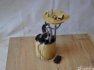 Opel 13509661 ASTRA K 2017 Pompe d'alimentation - Image 1