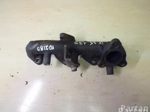 Hyundai U250HS ix35 (LM, EL, ELH) 2012 Collecteur d'échappement