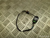 Volkswagen 05C919529C T-Roc (A11/AC7) 2024 Sensor, Abgasdruck