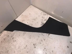 Volvo 8630281 V60 2011 Garniture de la console centrale