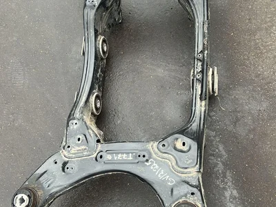 Jeep 00521136420, 52228979 COMPASS (MP) 2020 poutre d'essieu arrière - Image 1