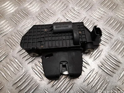 Opel 9684848680 Mokka II 2021 Serrure - Image 1