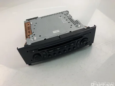 Peugeot 96750284XN 308 CC 2012 Radio / lecteur CD - Image 1