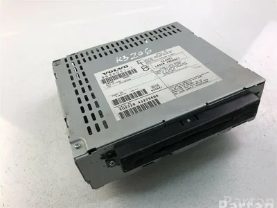 Volvo 8696051-1 / 86960511 S40 II (MS) 2007 Radio / lecteur CD - Image 1