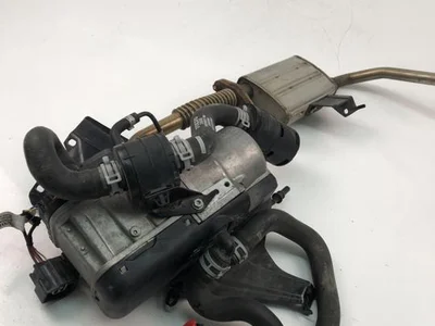 Volvo 31407792 XC90 II 2016 Unité de chauffage - Image 1