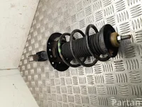 Renault Clio V 2023 kit amortisseur Right Front