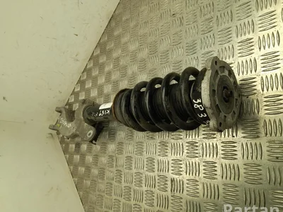 Polestar 8892910691 4 2025 kit amortisseur Left Front - Image 1