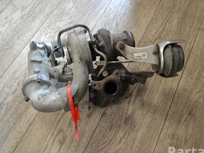 Mercedes-Benz A6510900980, 53241015366, 54391014782, / A6510900980, 53241015366, 54391014782 SPRINTER 3-t Box (906) 2015 Turbocompresseur - Image 1