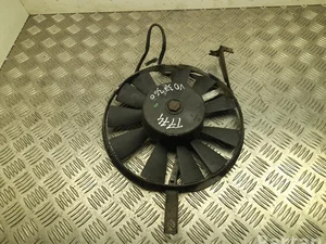 Mercedes-Benz S-Class W126 1983 Ventilateur de radiateur