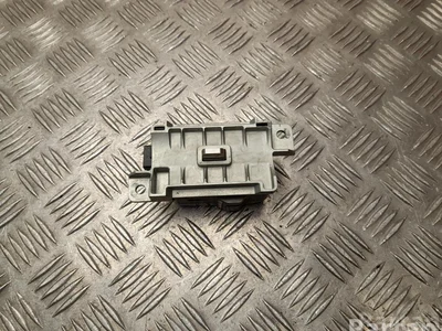 Alfa Romeo 505330100, 52053052, 00505330100 GIULIA (952_) 2017 Lenkschloss - Bild 1