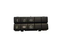 Scania 2557284 R II 2024 Interior control switches