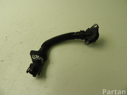 BMW 7843151 5 (F10) 2012 Air Supply Hoses/Pipes