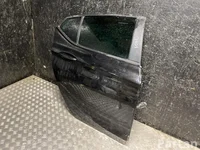 Opel ASTRA K 2017 Porte Right Rear