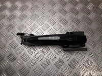 Nissan 80610 6UA0A, 80610 6UA1A / 806106UA0A, 806106UA1A Qashqai III (J12) 2022 Durų rankenėlė dešinė priekis