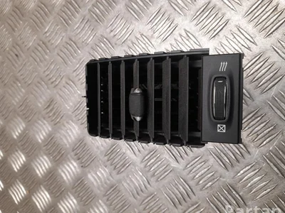 Dodge 1WP28DX9AC RAM IV 2500 2017 Évent Left Front - Image 1