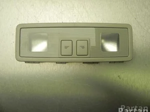 Škoda 3V0 947 291 / 3V0947291 SUPERB III Estate (3V5) 2018 Lumière intérieure